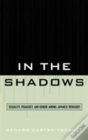 Capa do artigo In The Shadows