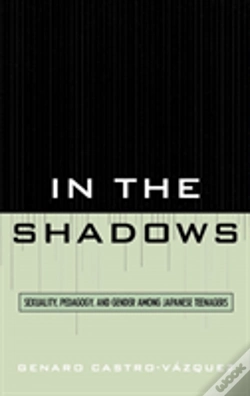 Capa do artigo In The Shadows
