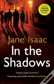 Capa do artigo In The Shadows