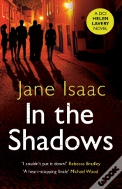 Capa do artigo In The Shadows