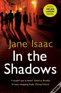 Capa do artigo In The Shadows