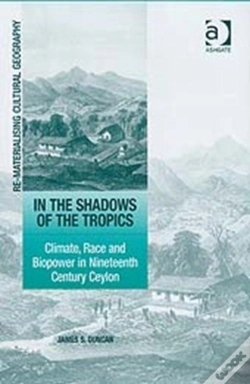 Capa do artigo In The Shadows Of The Tropics