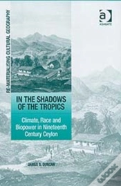 Capa do artigo In The Shadows Of The Tropics