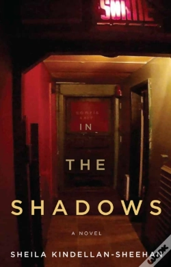 Capa do artigo In The Shadows