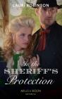 In The Sheriff'S Protection - Preview
