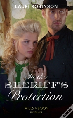 Capa do artigo In The Sheriff'S Protection