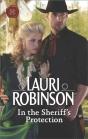 In The Sheriff'S Protection - Preview
