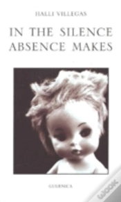 Capa do artigo In The Silence Absence Makes