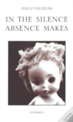 Capa do artigo In The Silence Absence Makes