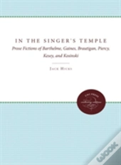 In The Singer'S Temple