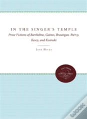 Capa do artigo In The Singer