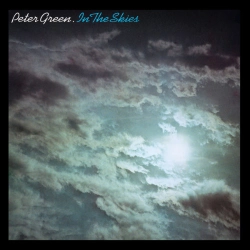 Capa do artigo In The Skies - CD