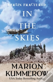 Capa do artigo In The Skies