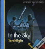 Capa do artigo In The Sky
