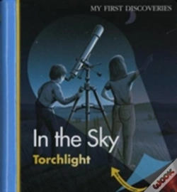 Capa do artigo In The Sky