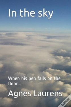 Capa do artigo In The Sky