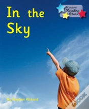 Capa do artigo In The Sky