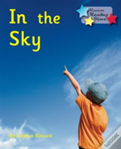 Capa do artigo In The Sky