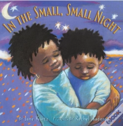 Capa do artigo In The Small, Small Night