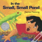 Capa do artigo In The Small, Small Pond