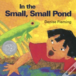 Capa do artigo In The Small, Small Pond