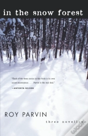 Capa do artigo In The Snow Forest - Three Novellas