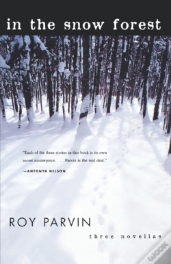 Capa do artigo In The Snow Forest - Three Novellas