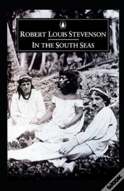 Capa do artigo In The South Seas Annotated