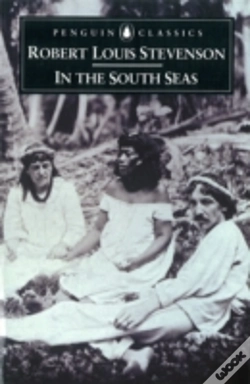 Capa do artigo In The South Seas