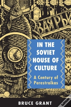 Capa do artigo In The Soviet House Of Culture