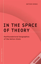 Capa do artigo In The Space Of Theory