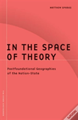 Capa do artigo In The Space Of Theory