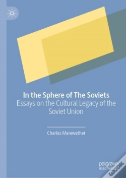 Capa do artigo In The Sphere Of The Soviets