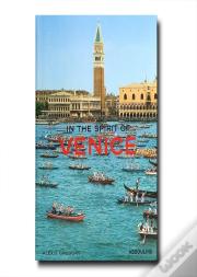 In The Spirit Of Venice