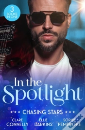 Capa do artigo In The Spotlight: Chasing Stars