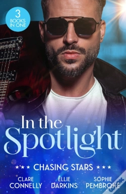 Capa do artigo In The Spotlight: Chasing Stars