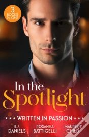 Capa do artigo In The Spotlight: Written In Passion
