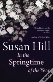 Capa do artigo In The Springtime Of The Year