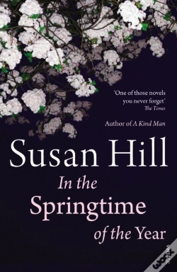 Capa do artigo In The Springtime Of The Year