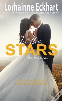 Capa do artigo In The Stars