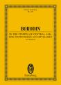 In The Steppes Of Central Asia - Preview