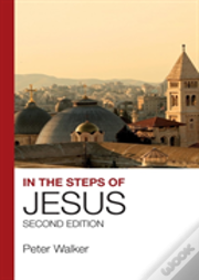 In The Steps Of Jesus