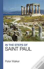 Capa do artigo In The Steps Of Saint Paul