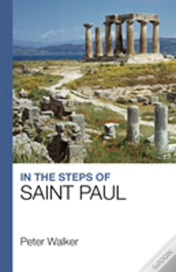 Capa do artigo In The Steps Of Saint Paul