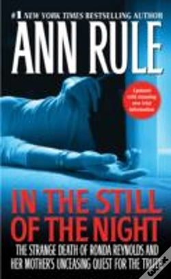 Capa do artigo In The Still Of The Night