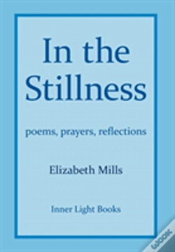 Capa do artigo In The Stillness