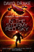 In The Stormy Red Sky