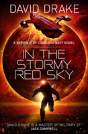 In The Stormy Red Sky - Preview