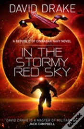 Capa do artigo In The Stormy Red Sky