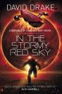 In The Stormy Red Sky - Preview